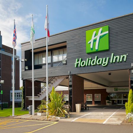 Holiday Inn Washington, An Ihg Hotel Ουάσινγκτον Εξωτερικό φωτογραφία