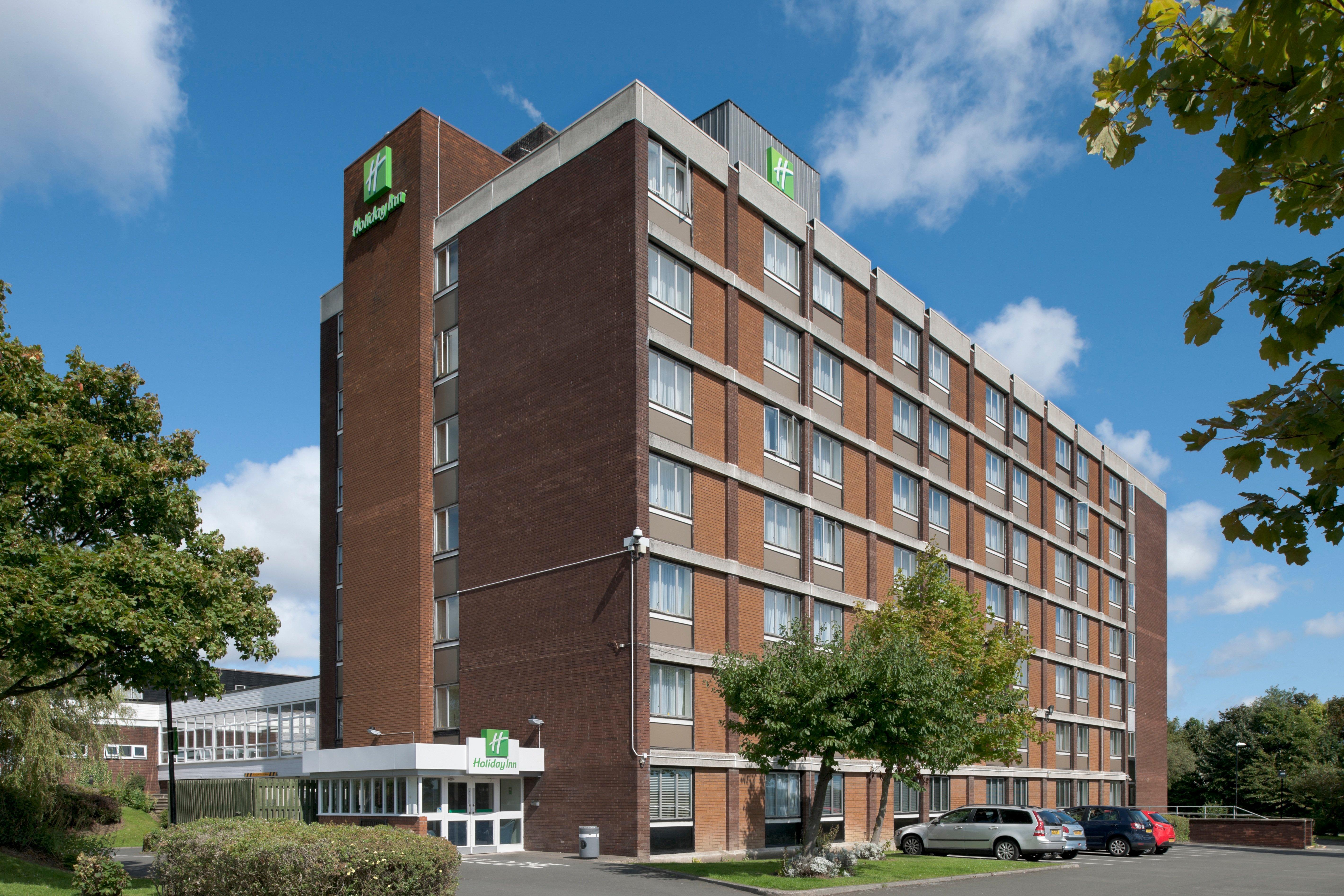 Holiday Inn Washington, An Ihg Hotel Ουάσινγκτον Εξωτερικό φωτογραφία